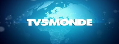 TV5 monde