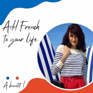 online french tutor