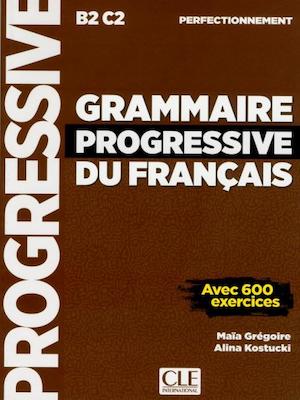 grammaire french advanced