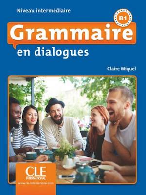 french grammar book intermediate