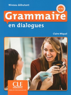 grammaire en dialogues