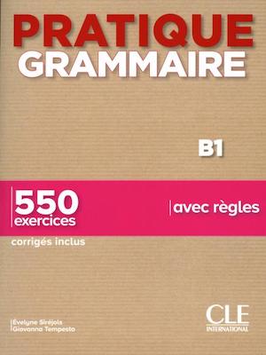 pratique grammaire