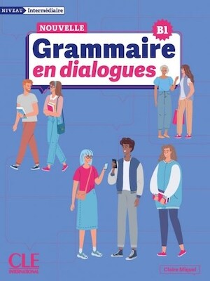 grammaire en dialogue intermediate