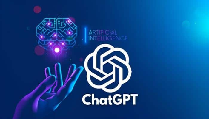 ChatGPT AI French tool