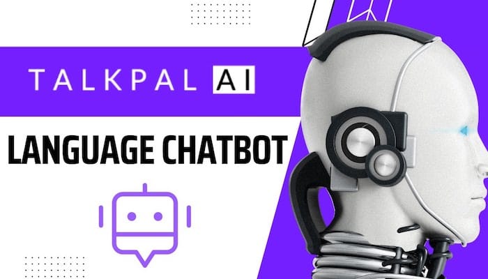 TalkPal learn French with AI