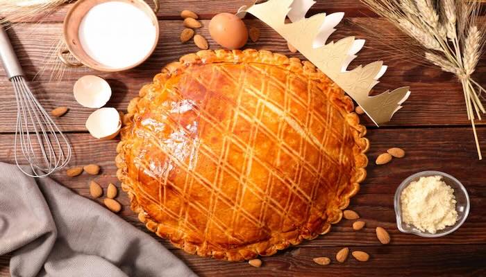 galettes des rois