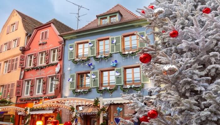 christmas-in-france Christmas in France