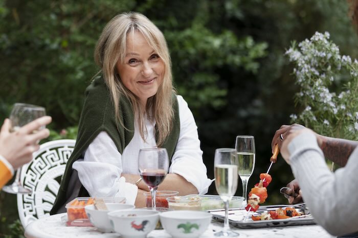 dining out french phrases