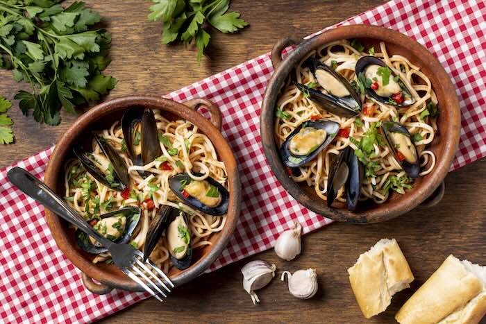 French culinary heritage