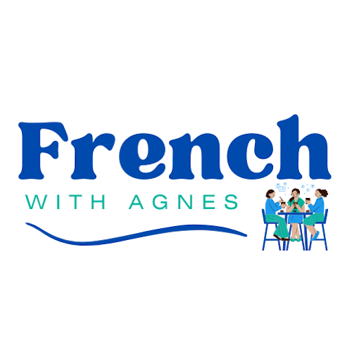 French with Agnes logo